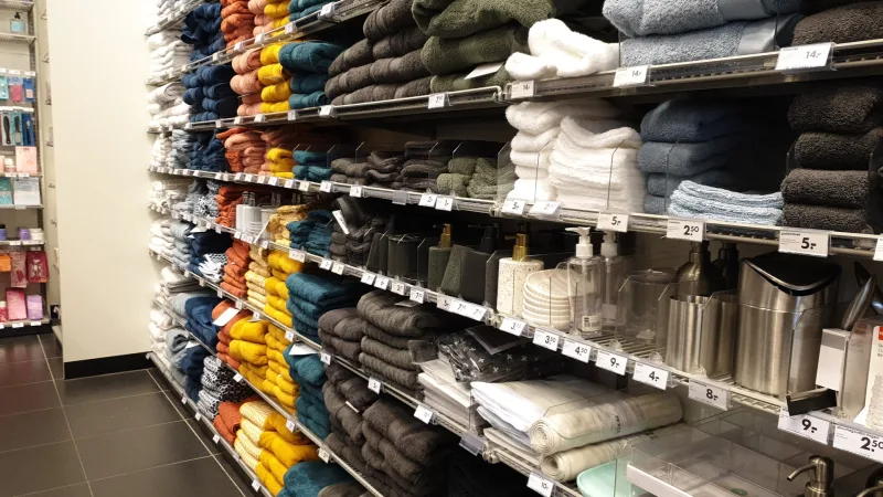 HEMA Amsterdam Haarlemmerplein — foto 10