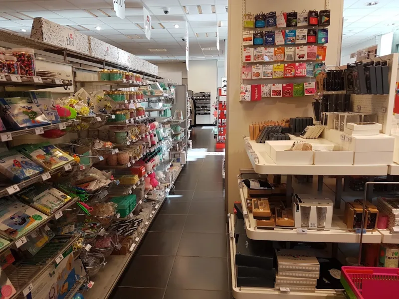 HEMA Amsterdam Haarlemmerplein — foto 5