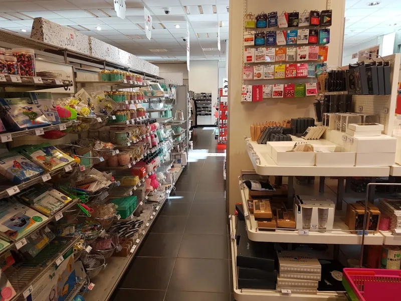 HEMA Amsterdam Haarlemmerplein — foto 8