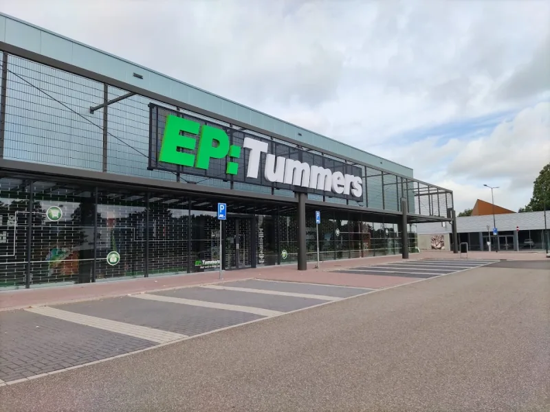 EP:Tummers Sittard-Geleen — foto 2