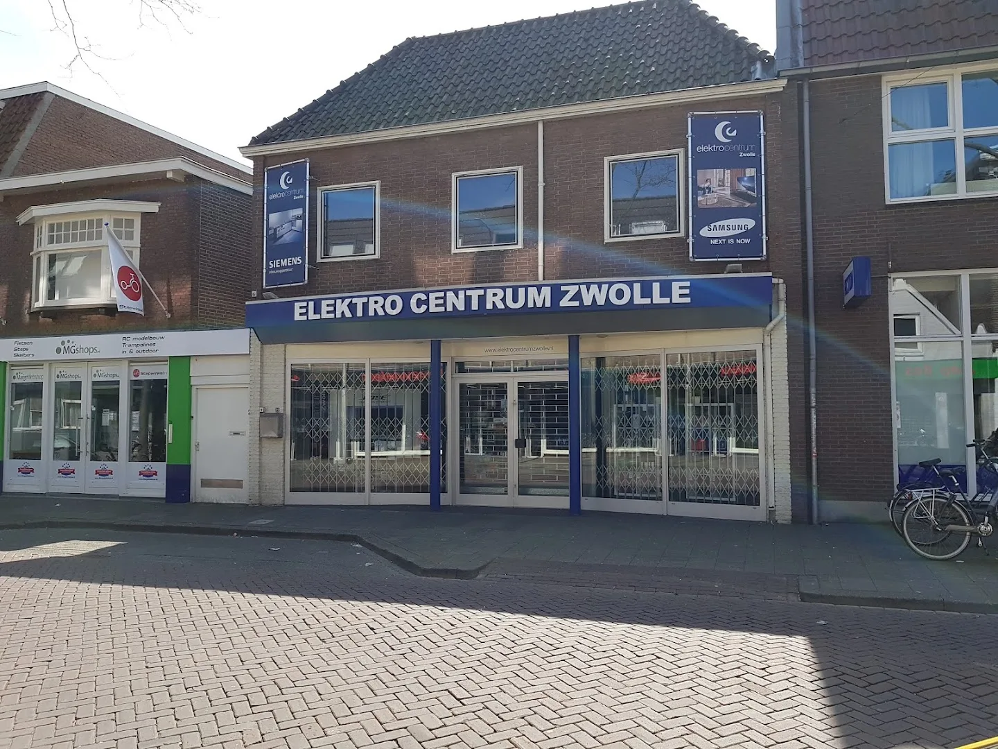 EP:Elektro Centrum Zwolle — foto 4