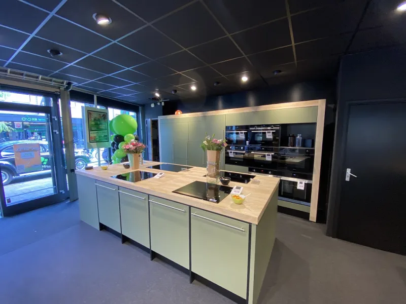 EP:Elektro Centrum Zwolle — foto 8