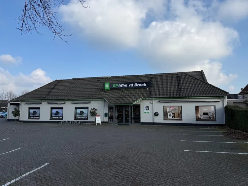 EP:Wim vd Broek — foto 1