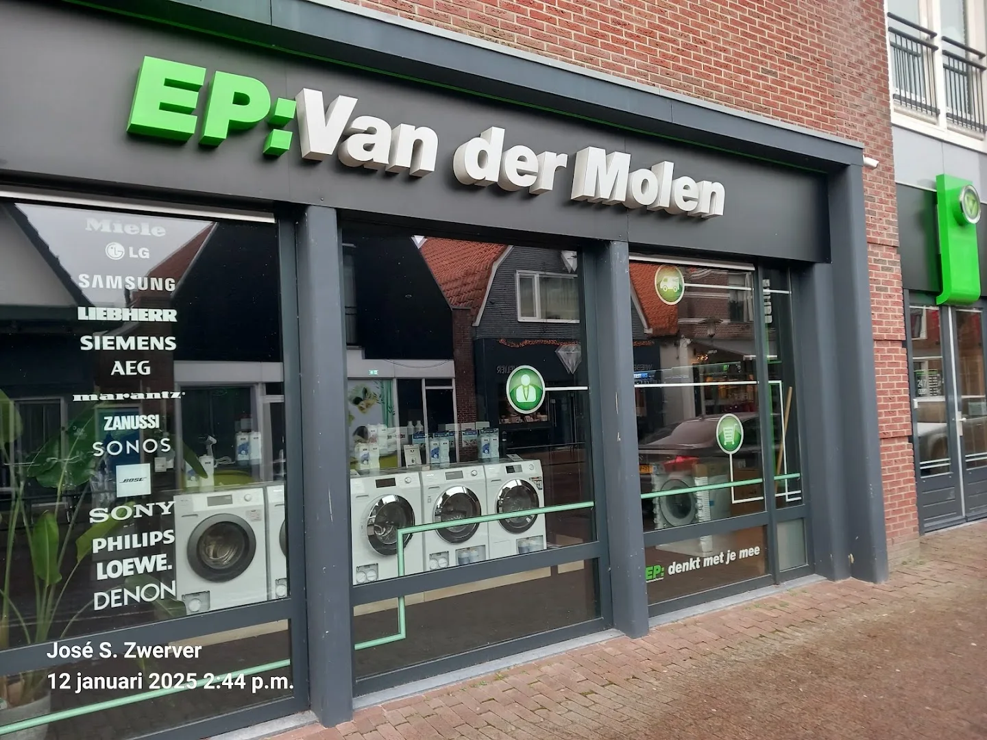 EP:Noord Gorredijk — foto 1