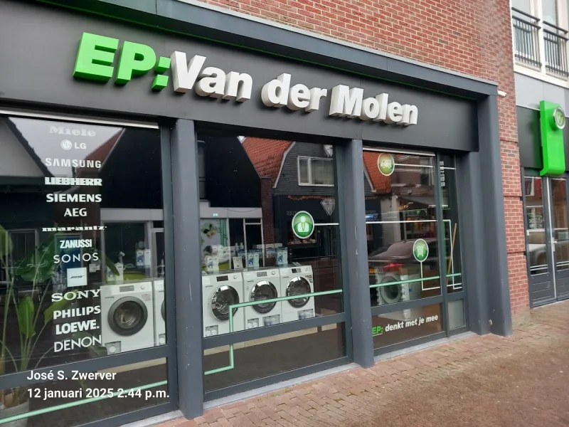 EP:Noord Gorredijk — foto 1
