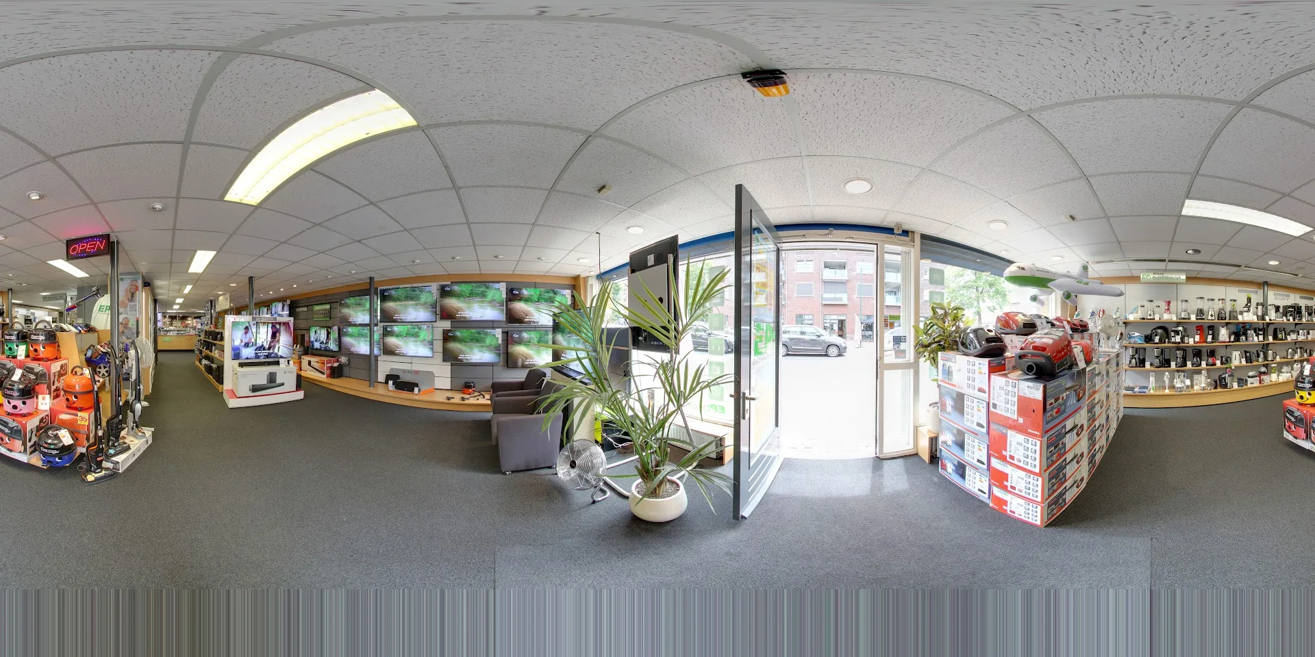 EP:Noord Gorredijk — foto 7