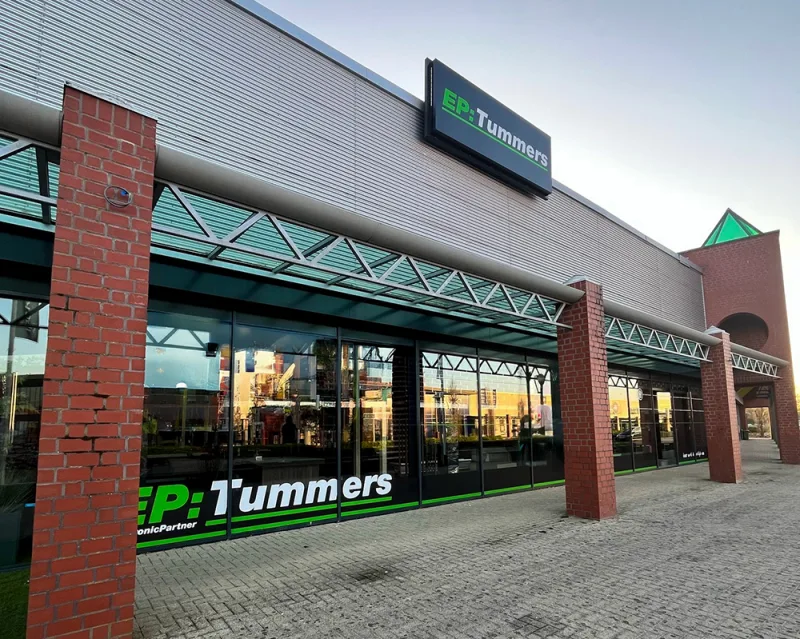 EP:Tummers Venlo — foto 1