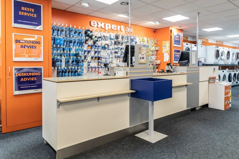Expert Almelo — foto 6