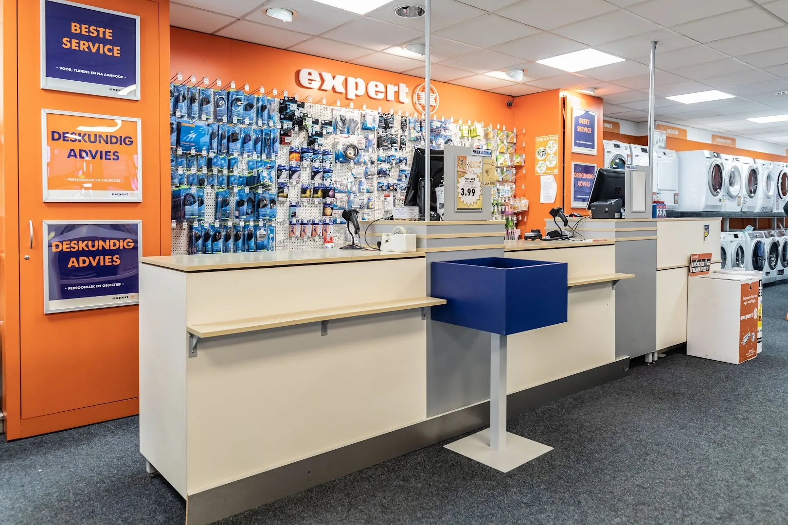 Expert Almelo — foto 5