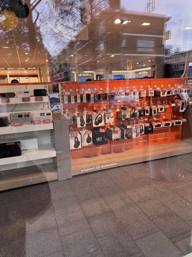 Expert Amsterdam — foto 8