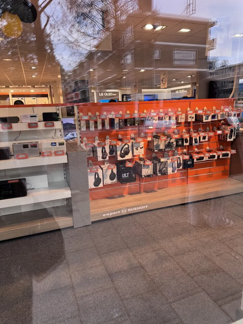 Expert Amsterdam — foto 2