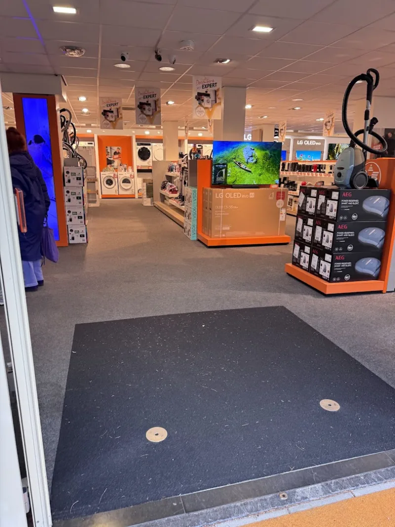 Expert Amsterdam — foto 5