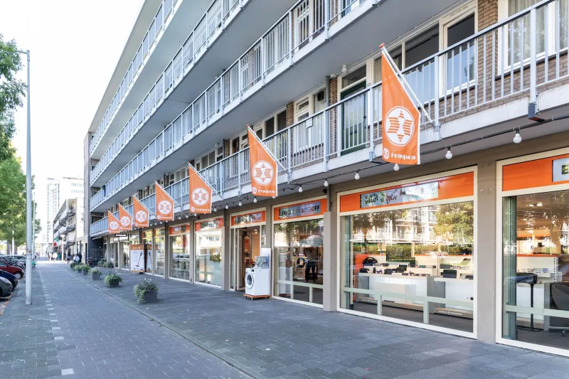 Expert Amsterdam — foto 7