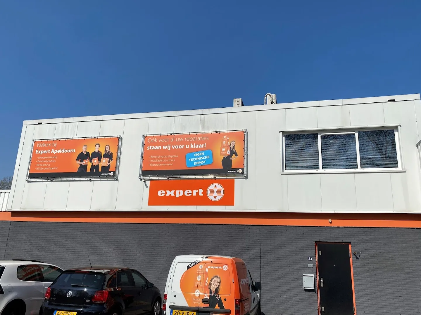 Expert Apeldoorn — foto 1