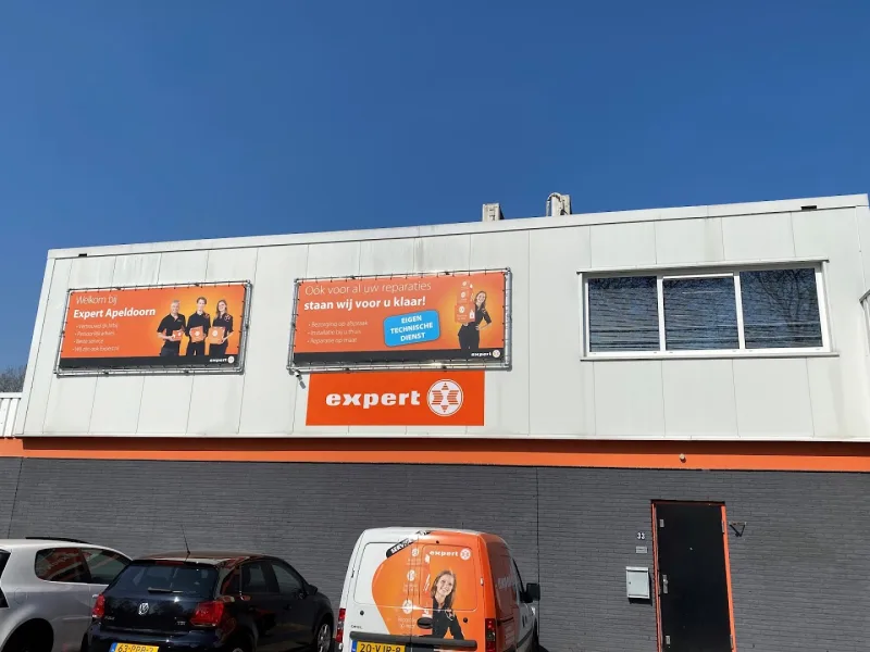 Expert Apeldoorn — foto 1