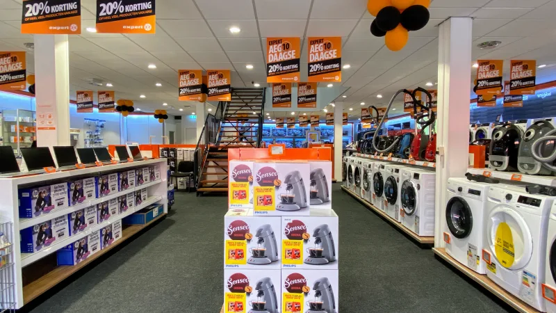Expert Apeldoorn — foto 6