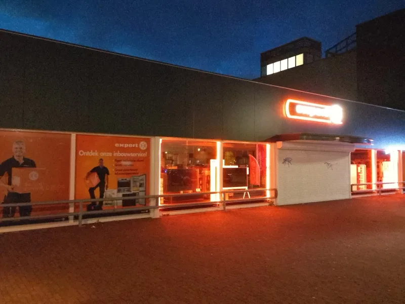 Expert Assen — foto 1