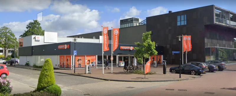 Expert Assen — foto 2