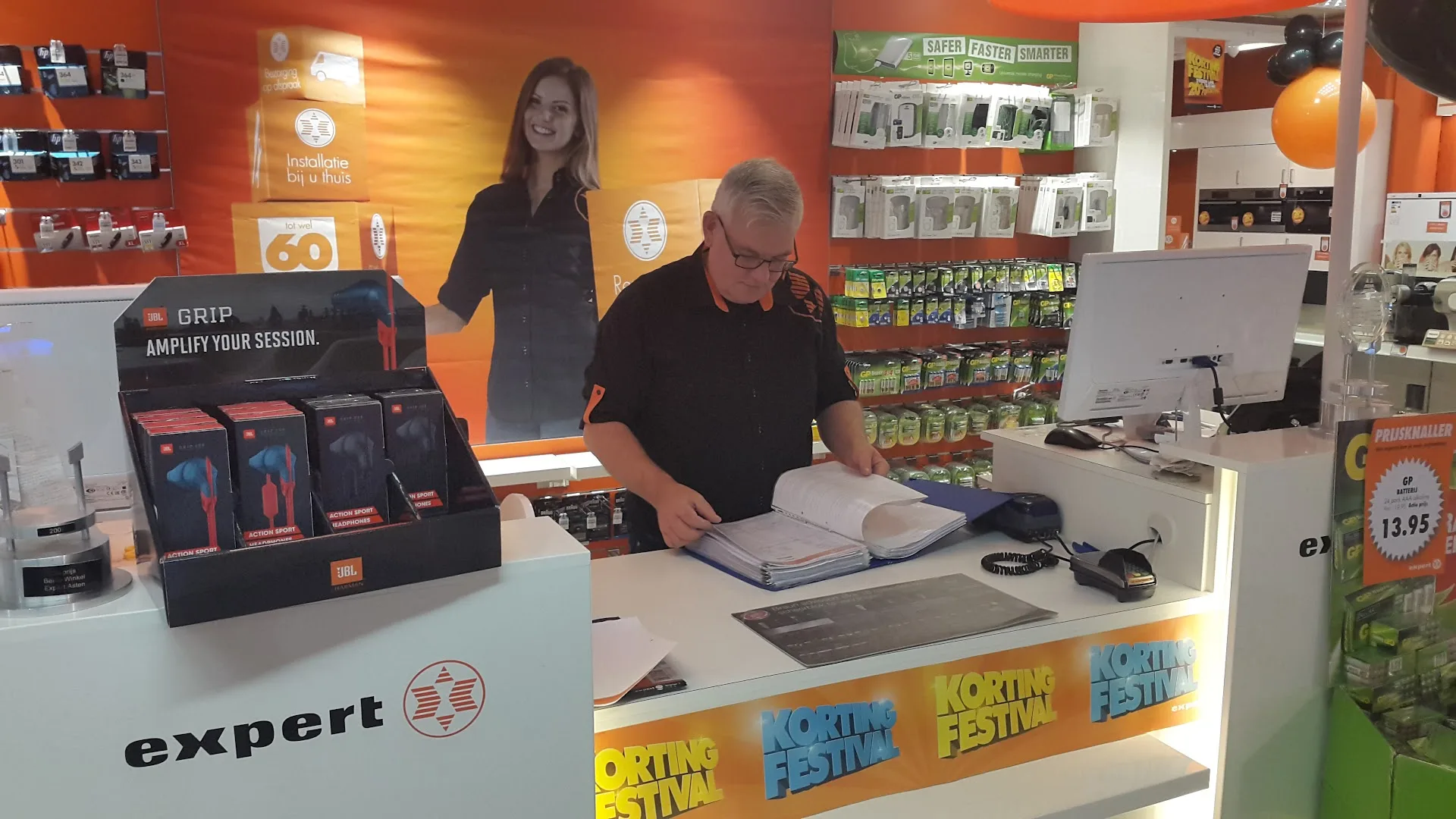 Expert Asten — foto 11