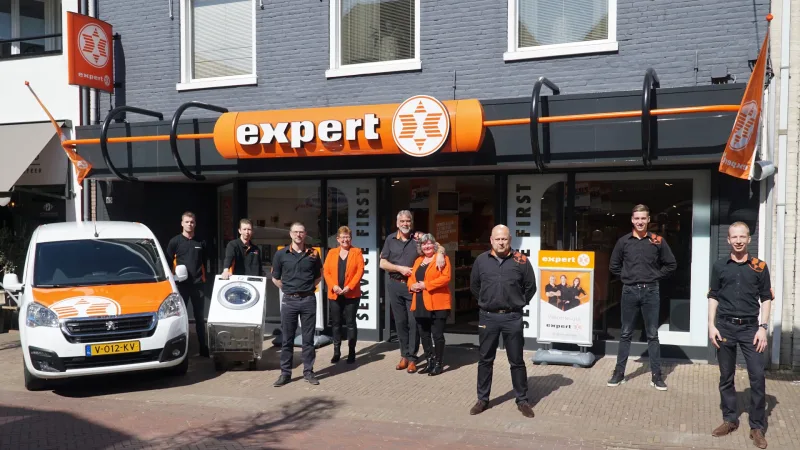 Expert Barneveld — foto 7