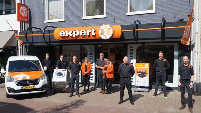 Expert Barneveld — foto 3