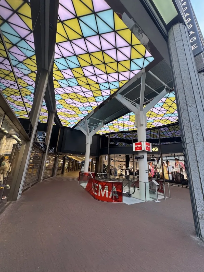 HEMA Amsterdam Kalverpassage — foto 3