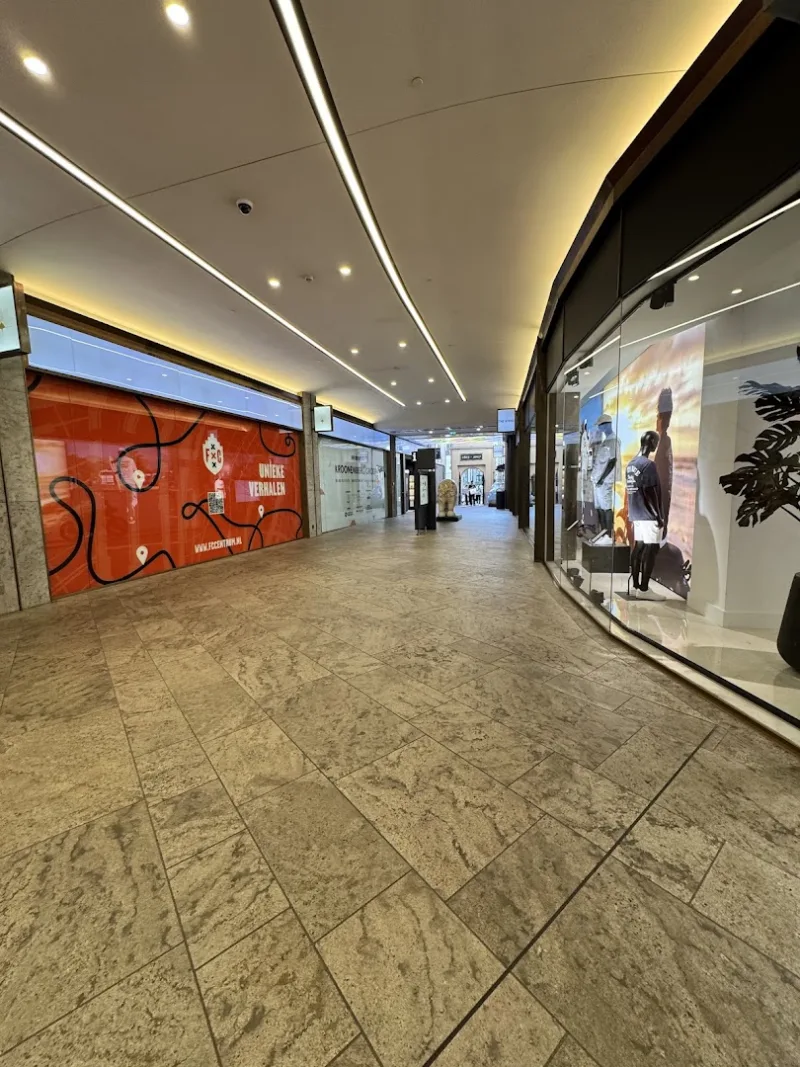 HEMA Amsterdam Kalverpassage — foto 11