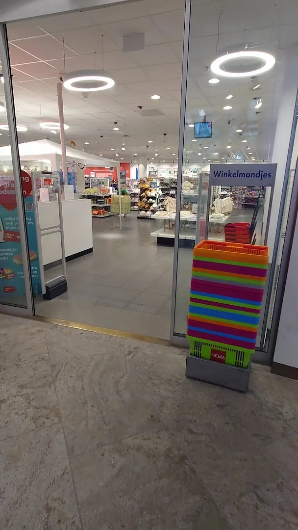 HEMA Amsterdam Kalverpassage — foto 4