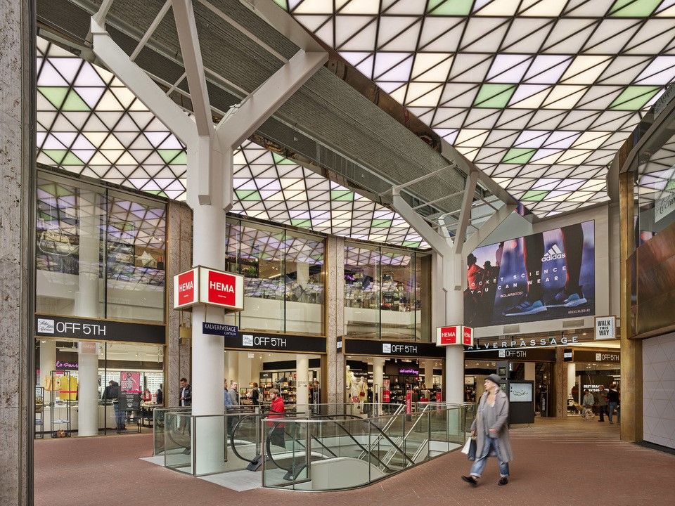 HEMA Amsterdam Kalverpassage — foto 3