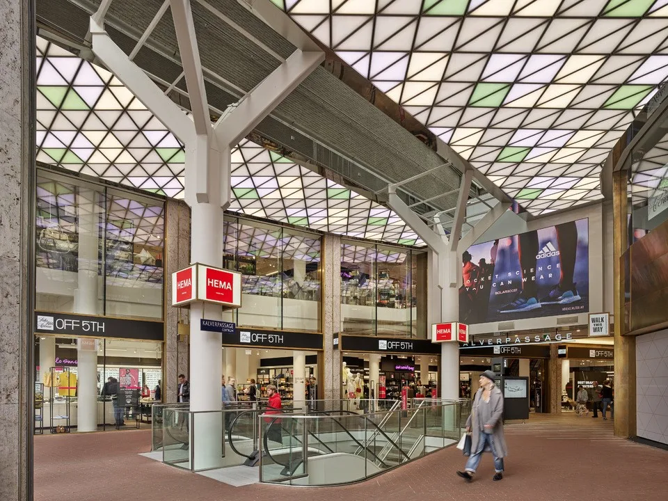 HEMA Amsterdam Kalverpassage — foto 3