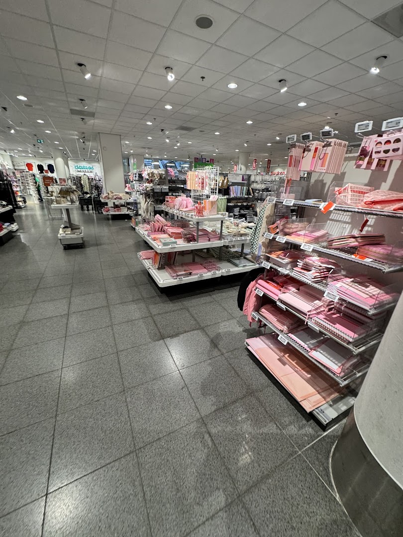 HEMA Amsterdam Kalverpassage — foto 5