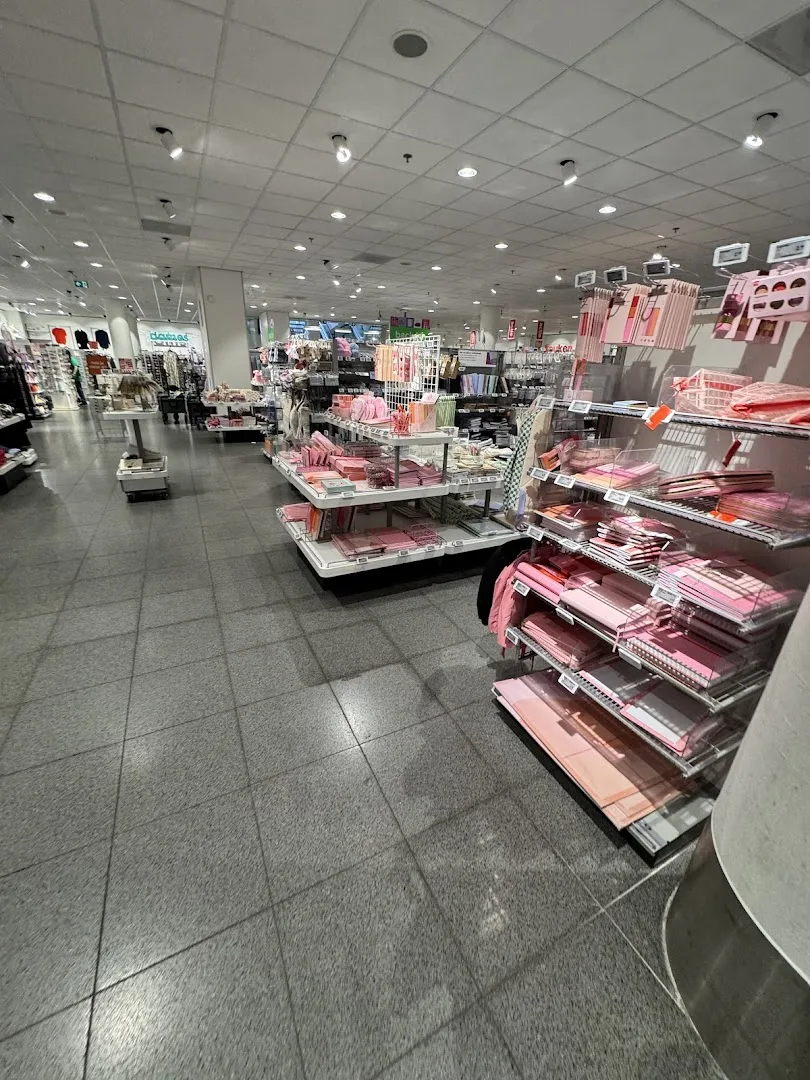 HEMA Amsterdam Kalverpassage — foto 5