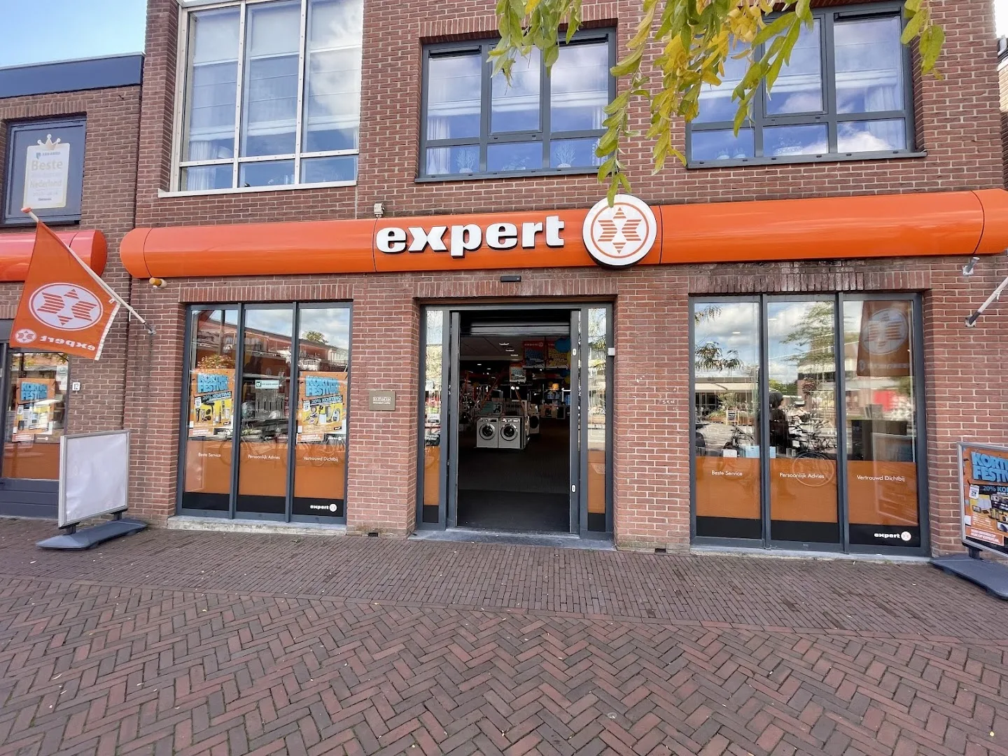 Expert Berkel &amp; Rodenrijs — foto 1