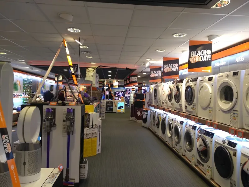 Expert Berkel &amp; Rodenrijs — foto 6