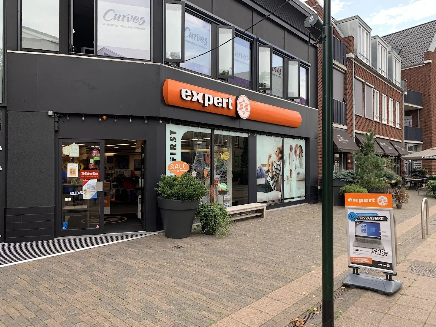 Expert Beuningen — foto 1