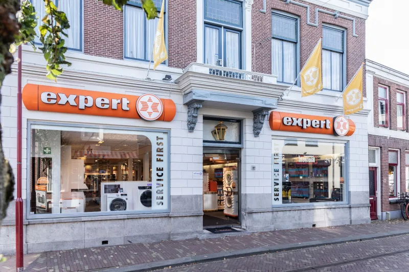 Expert Bodegraven — foto 1