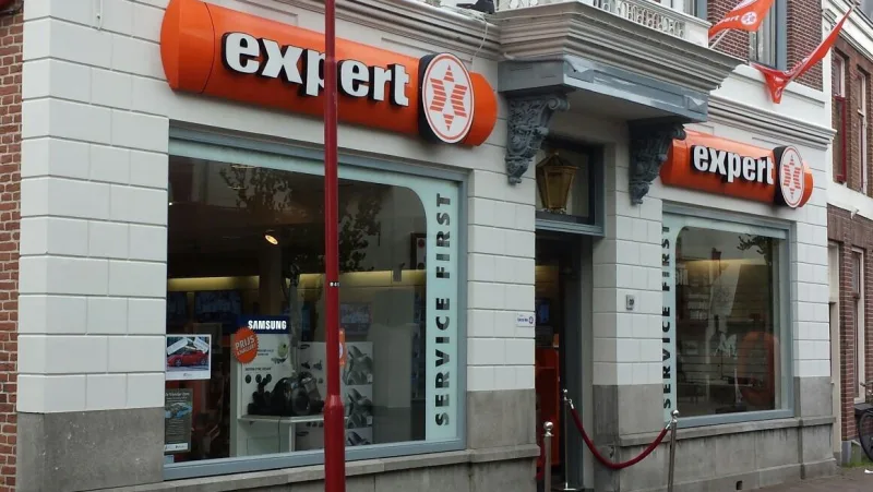 Expert Bodegraven — foto 2