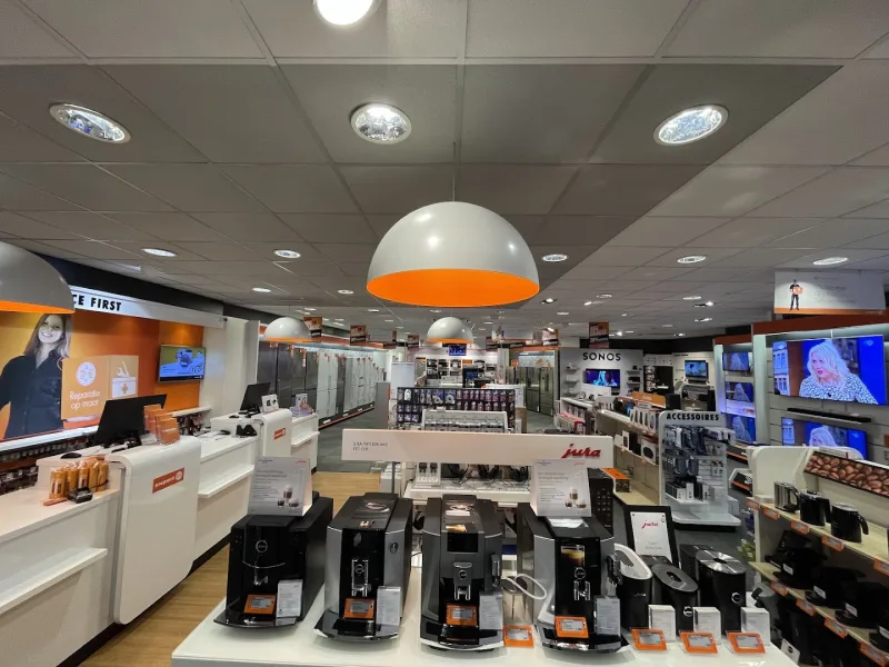 Expert Bodegraven — foto 6