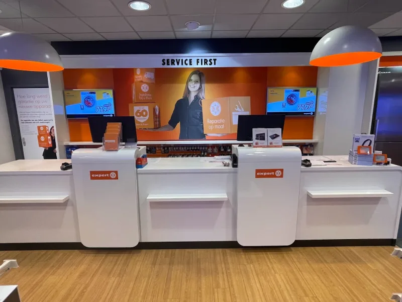 Expert Bodegraven — foto 4
