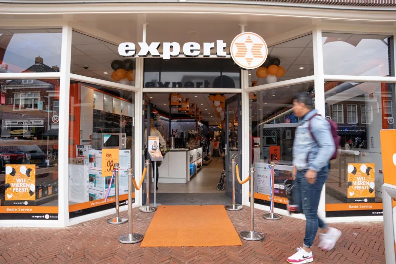 Expert Bolsward — foto 1