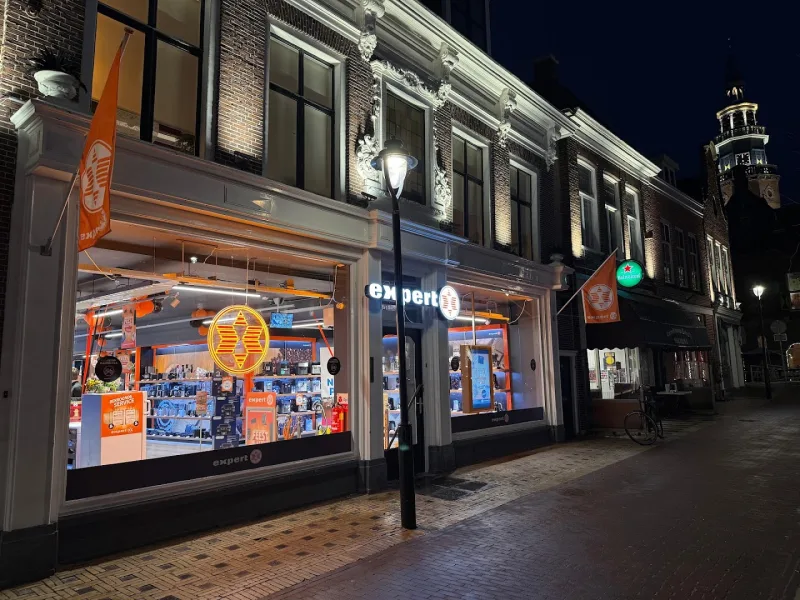 Expert Bolsward — foto 2