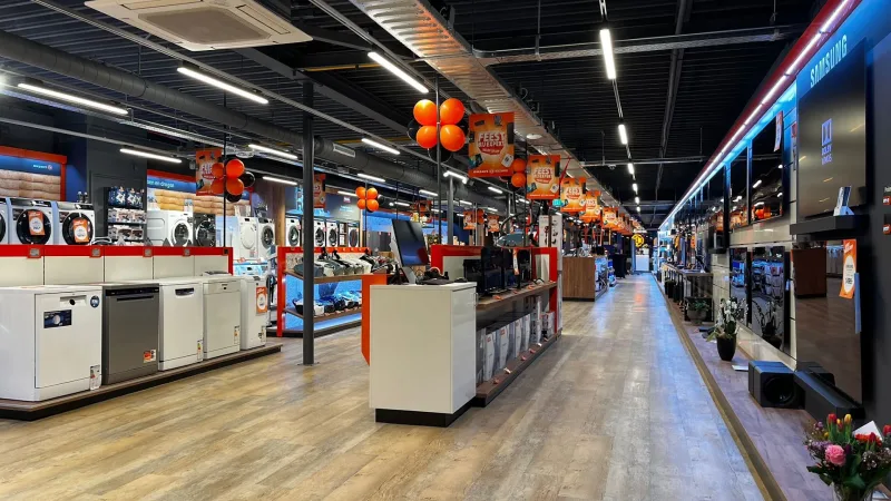 Expert Bolsward — foto 6