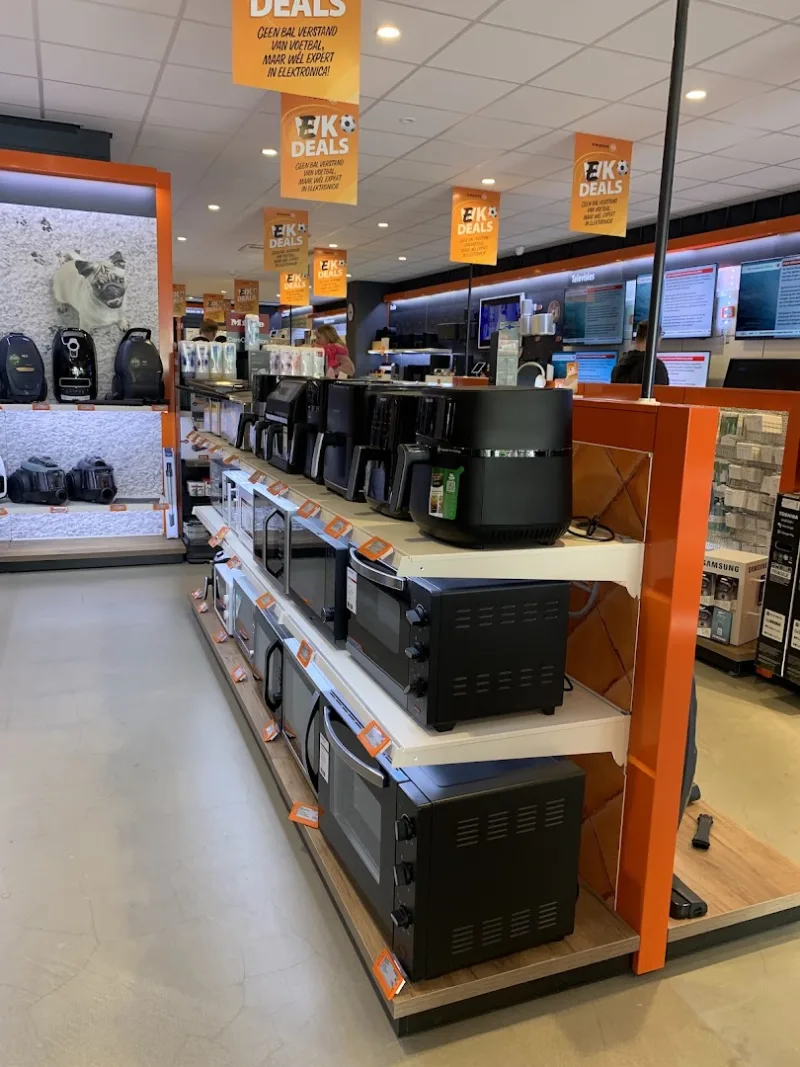 Expert Bolsward — foto 6