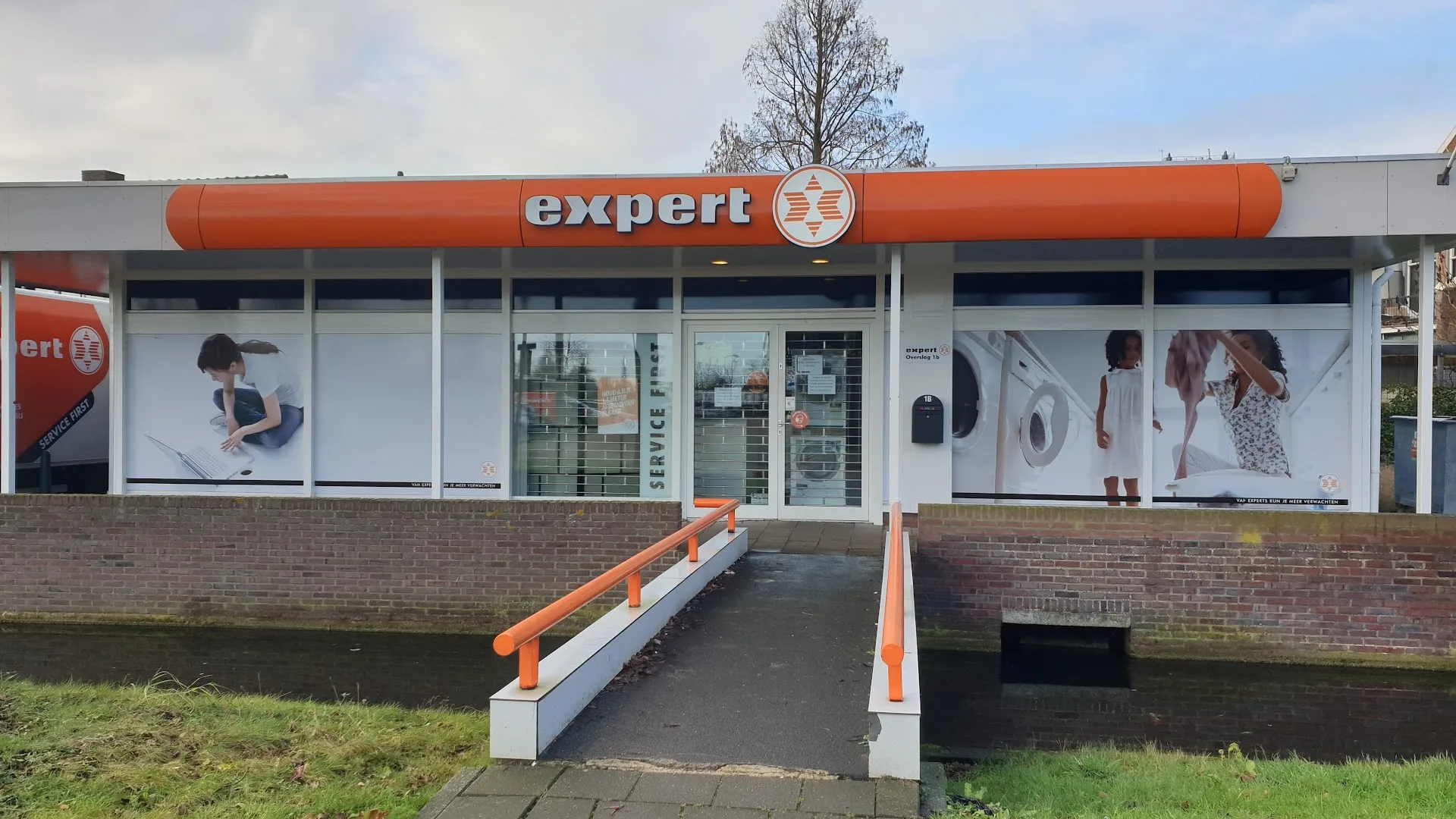 Expert Boskoop — foto 1