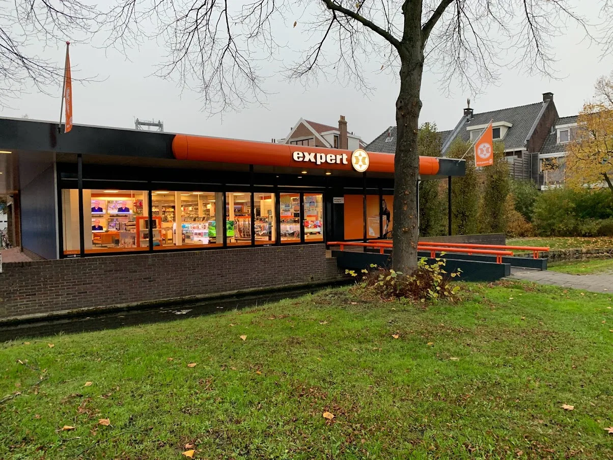 Expert Boskoop — foto 2