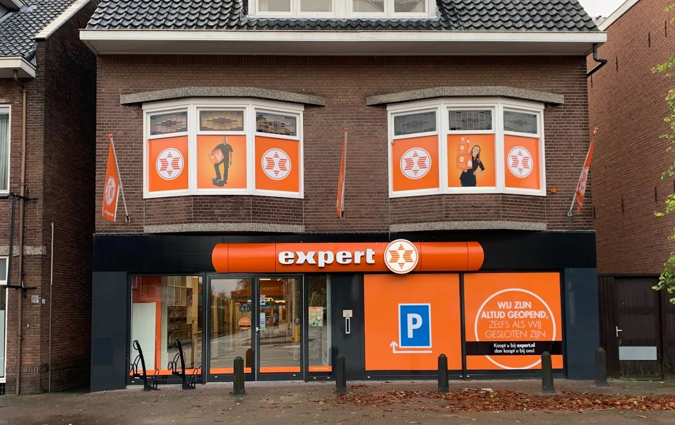 Expert Boskoop — foto 8