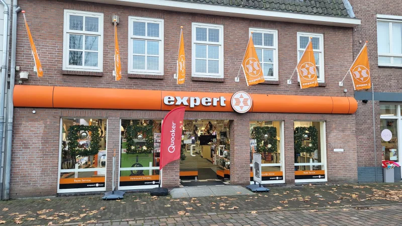 Expert Boxtel — foto 2