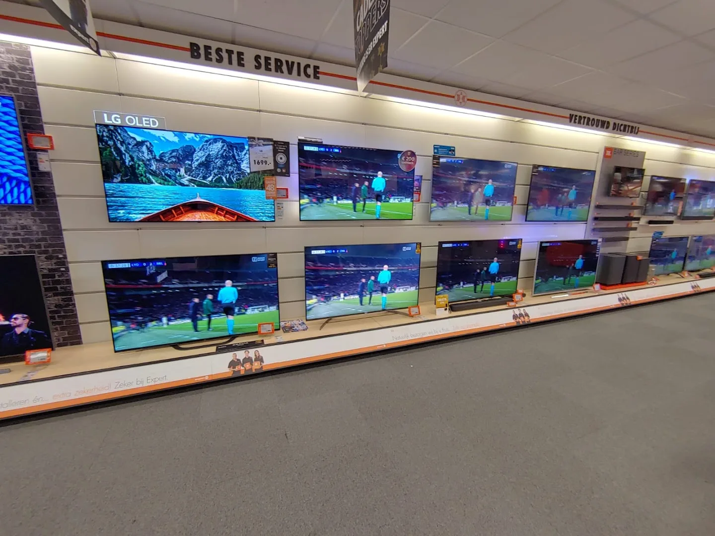 Expert Boxtel — foto 4