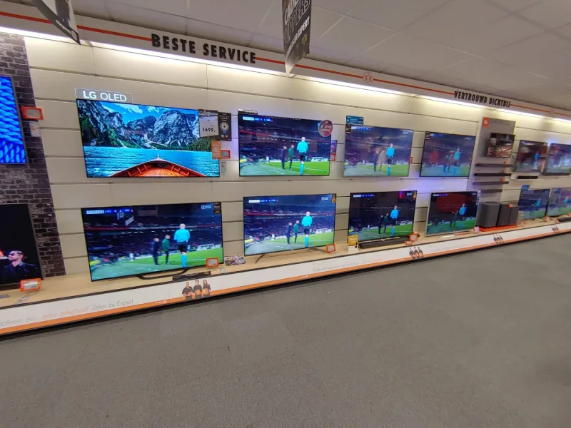 Expert Boxtel — foto 8