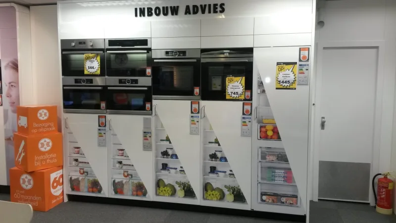Expert Boxtel — foto 5